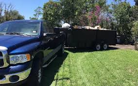 Best Residential Junk Removal  in Cedar Bluff, AL